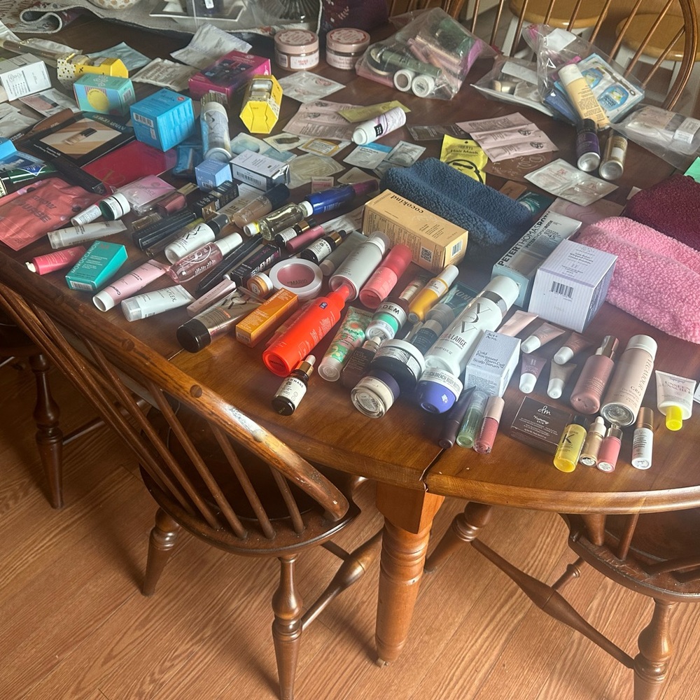 Makeup Mystery Bundle